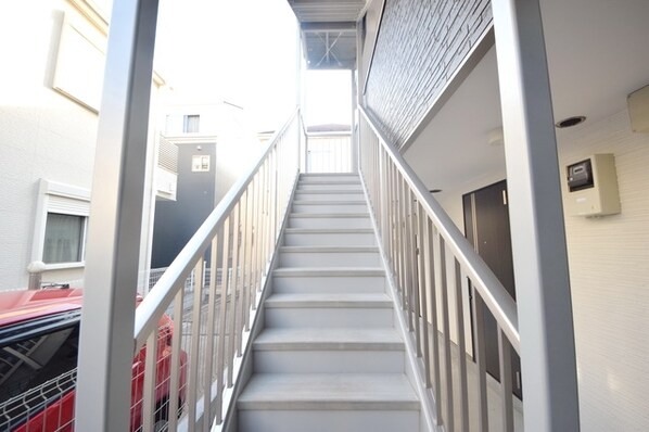 ガーデンコート東府中の物件内観写真